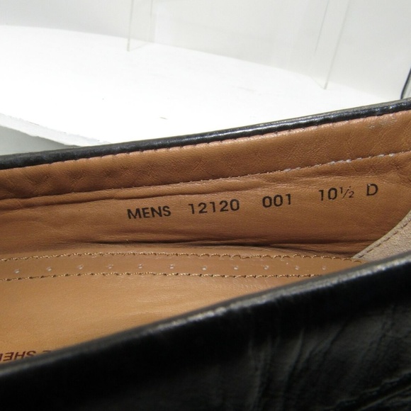 Florsheim Swivel 12120 Size 10.5 D Loafer C3A C28 main image 4